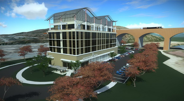 全新SITEOPS為實景建模和場地設計帶來靈動感